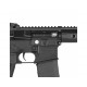 Страйкбольный автомат CM097B-UC M4 EMG Umbrella M-Lok 10" Black (PLATINUM version) CYMA